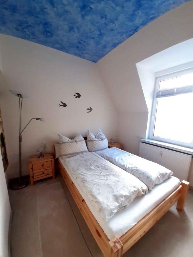 Meißen Ferienwohnung Elbsommer Am Weinberg מראה חיצוני תמונה