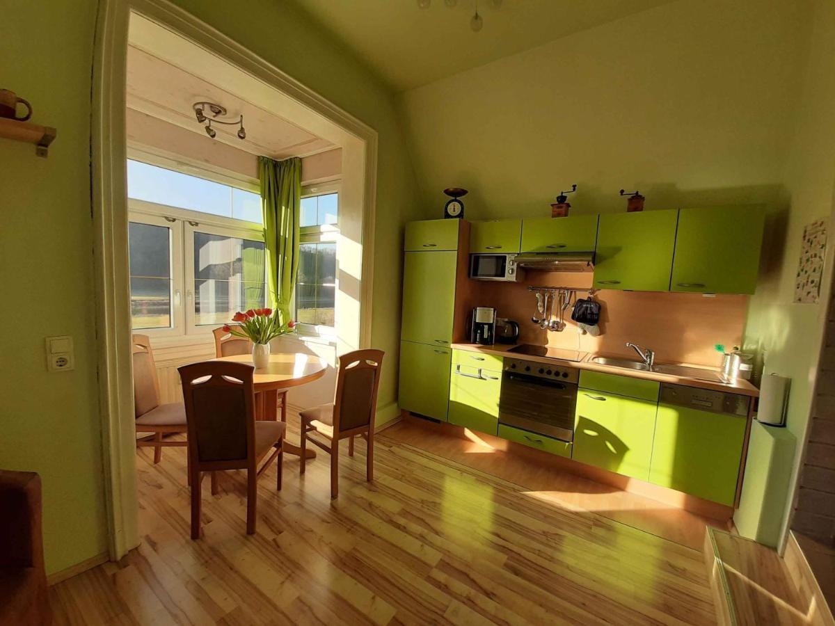 Meißen Ferienwohnung Elbsommer Am Weinberg מראה חיצוני תמונה