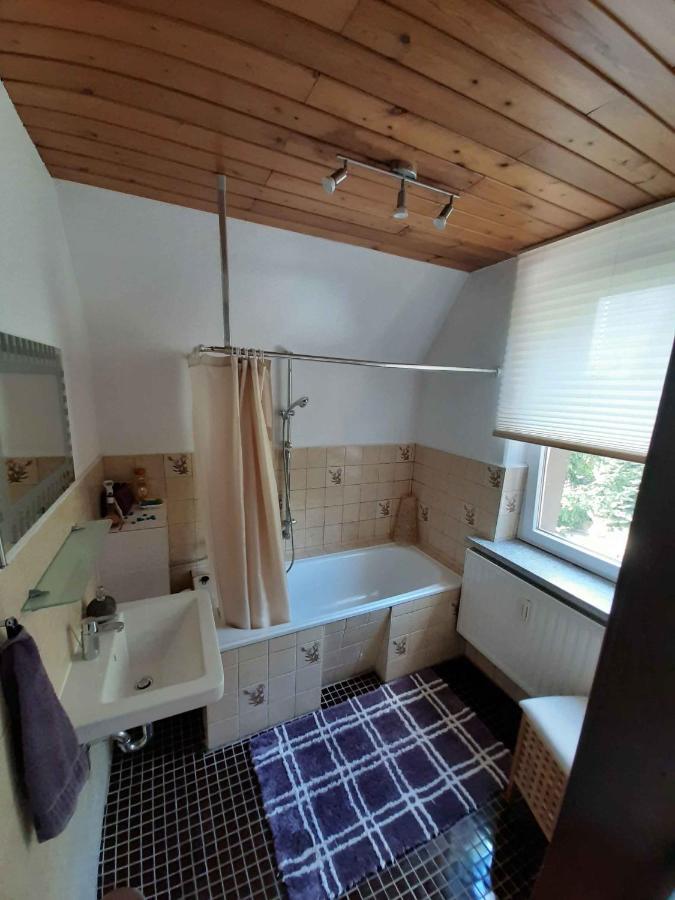 Meißen Ferienwohnung Elbsommer Am Weinberg מראה חיצוני תמונה