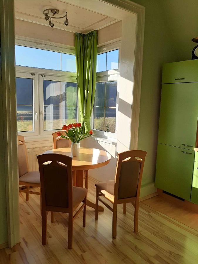 Meißen Ferienwohnung Elbsommer Am Weinberg מראה חיצוני תמונה